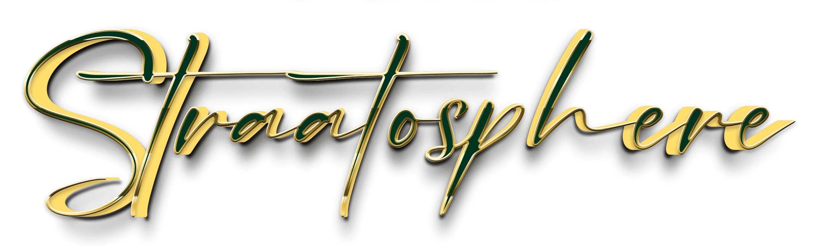 Everfine Straatosphere Logo