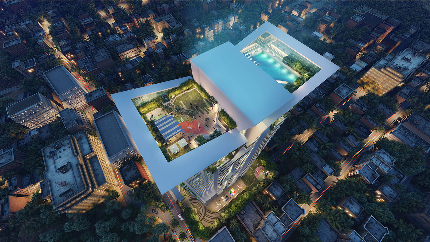 About Everfine Straatosphere